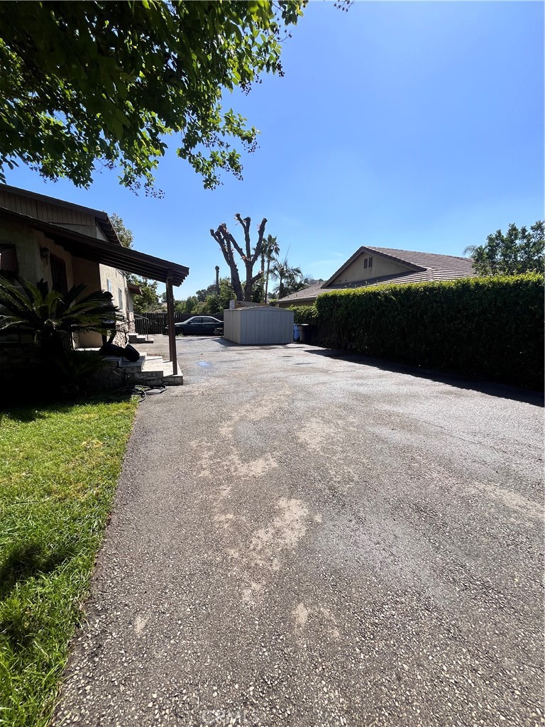 740 N Amelia Avenue, San Dimas