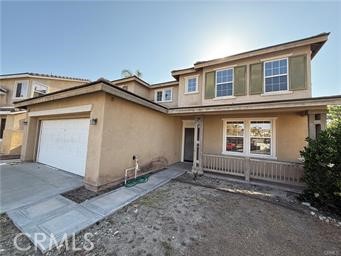 7434 Freeport, Fontana
