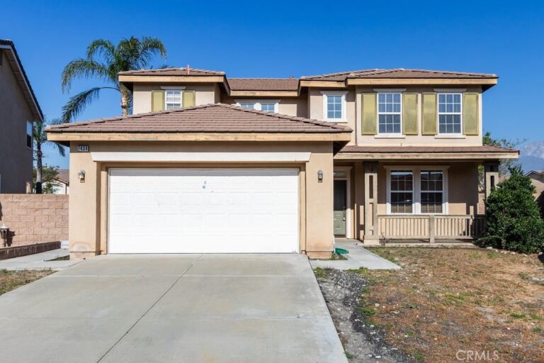 7434 Freeport, Fontana