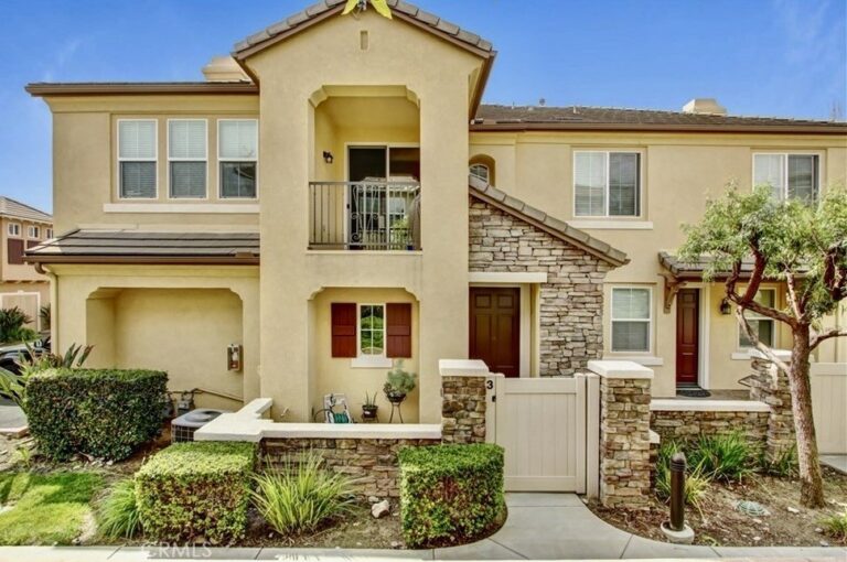 7744 Hess Pl., #3, Rancho Cucamonga