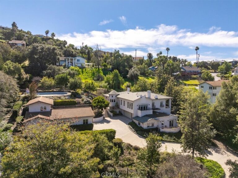 779 Iron Bark Lane, San Dimas