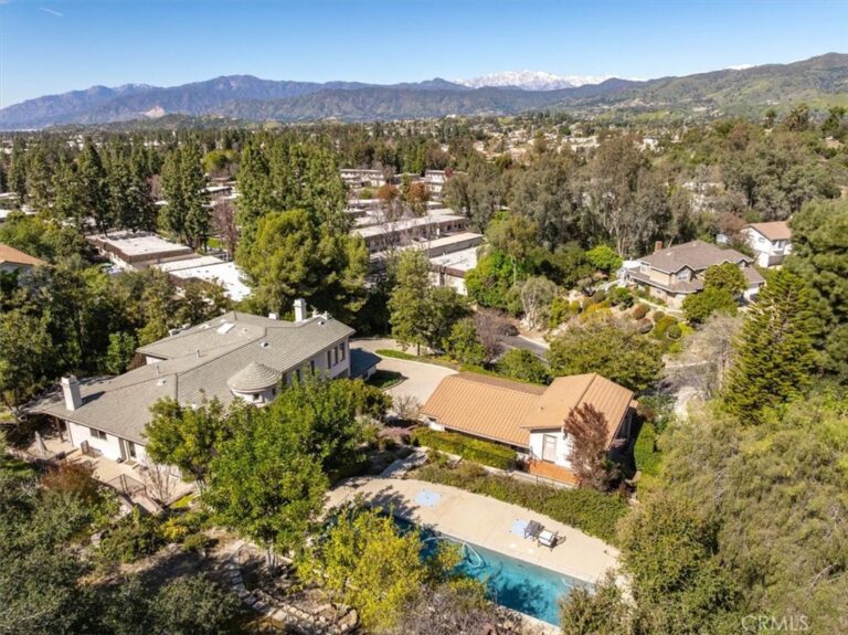 779 Iron Bark Lane, San Dimas
