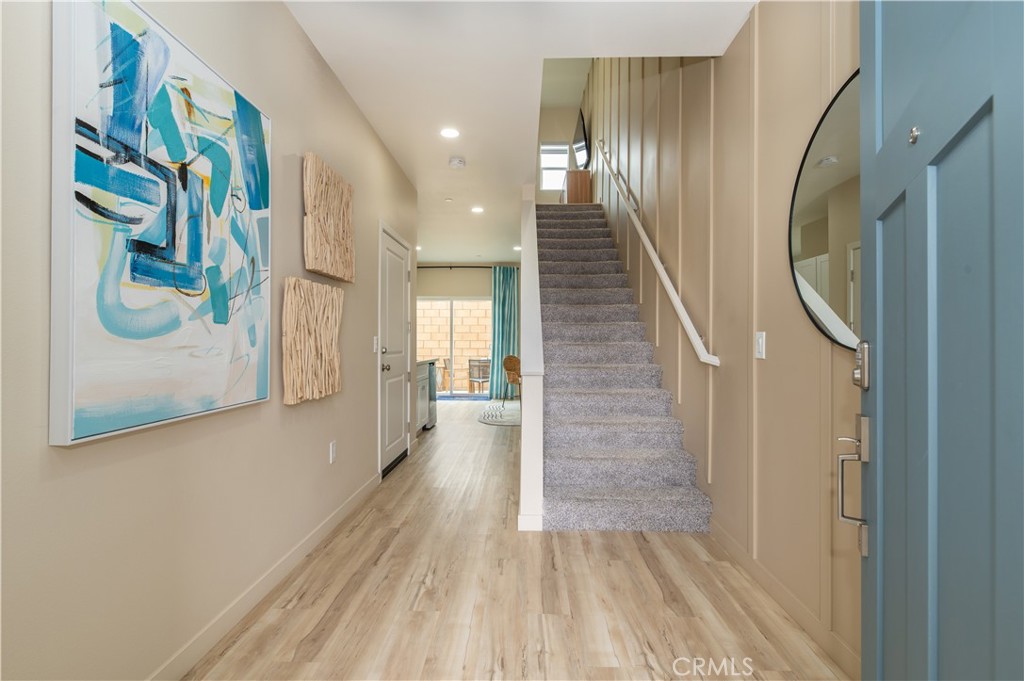 8183 Amerena Way, Fontana