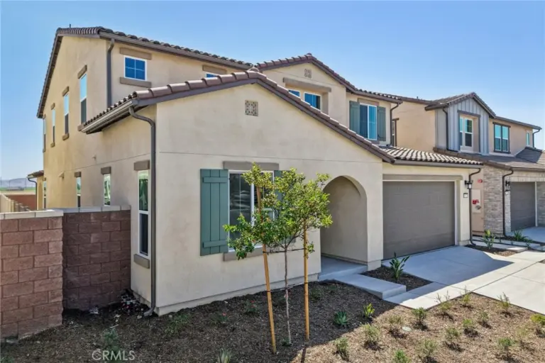 8521 Tamarack Avenue, Chino