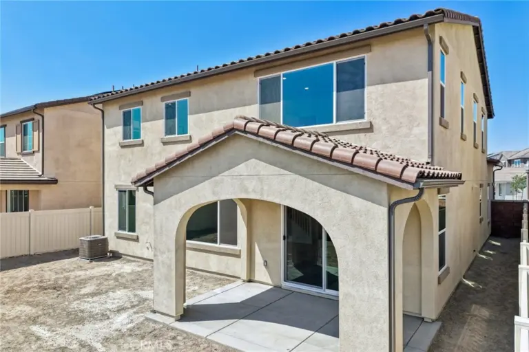 8521 Tamarack Avenue, Chino