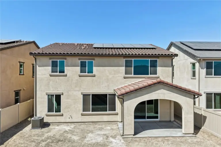 8521 Tamarack Avenue, Chino