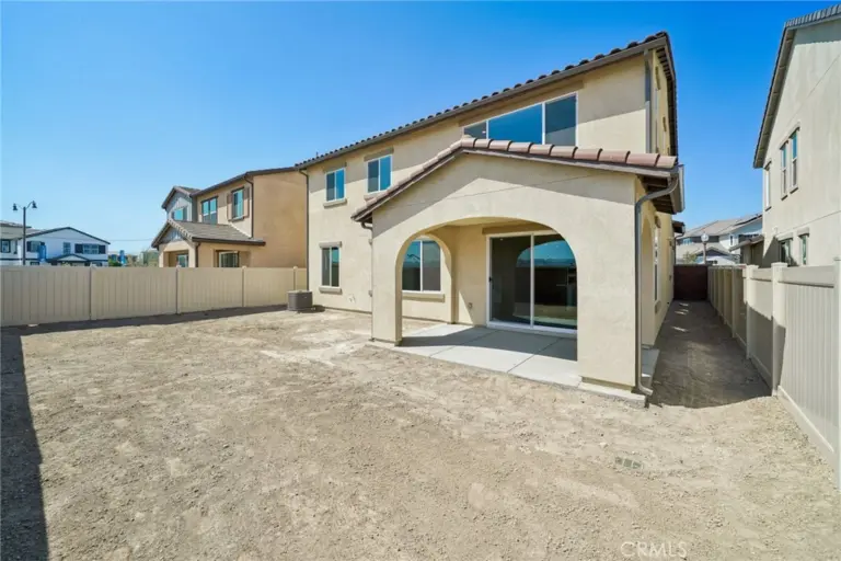 8521 Tamarack Avenue, Chino