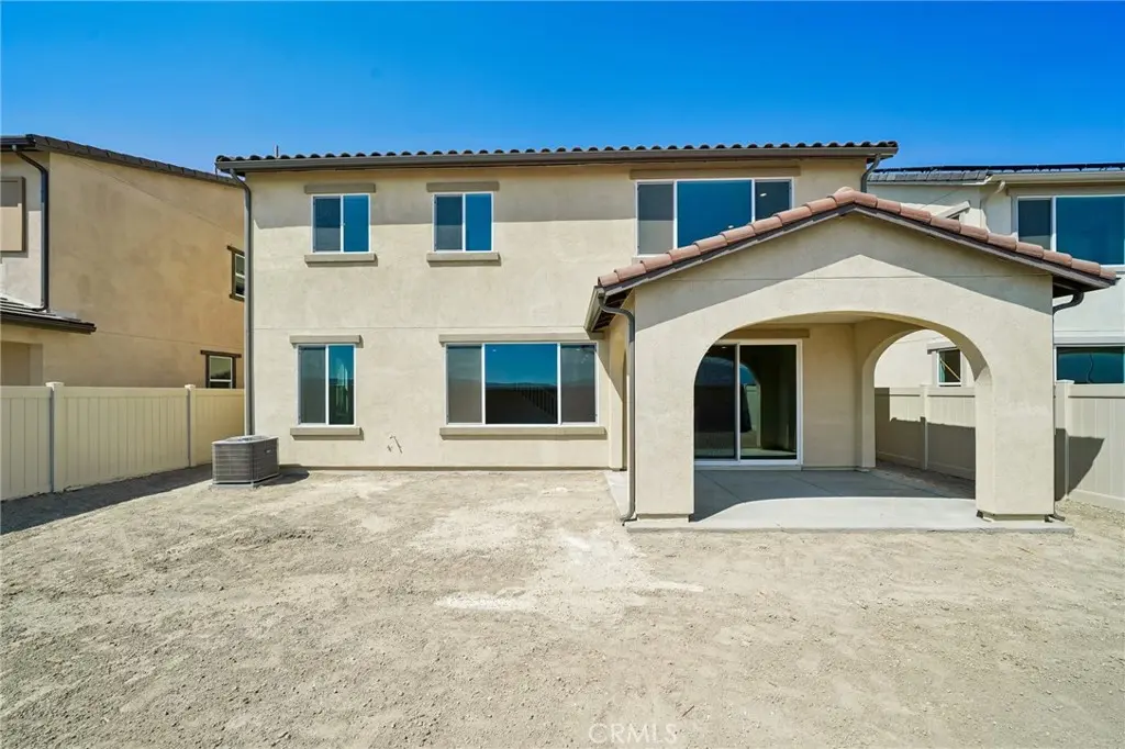 8521 Tamarack Avenue, Chino