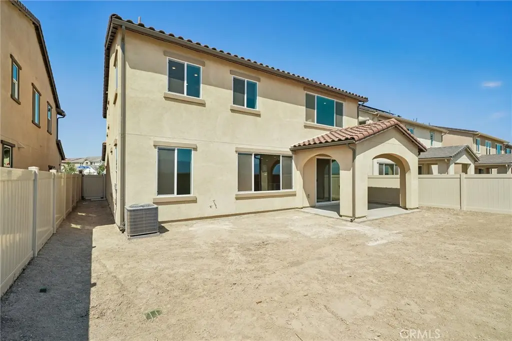 8521 Tamarack Avenue, Chino