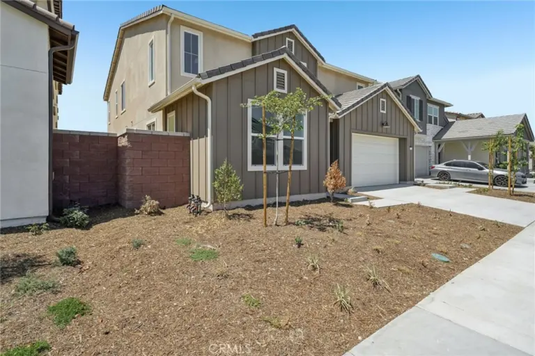 8533 Tamarack Street, Chino