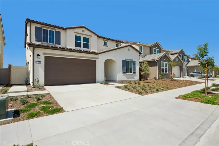 8541 Tamarack Avenue, Chino
