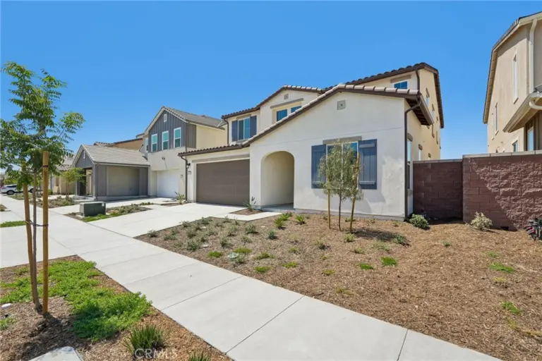 8541 Tamarack Avenue, Chino
