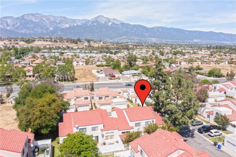 8545 Baldy Vista, Rancho Cucamonga