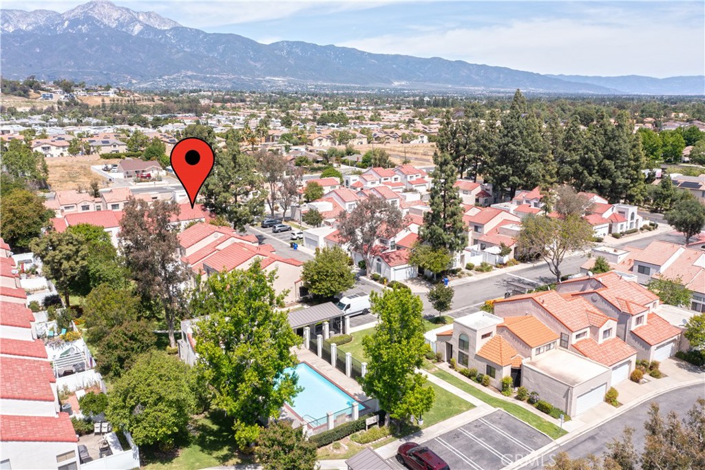 8545 Baldy Vista, Rancho Cucamonga