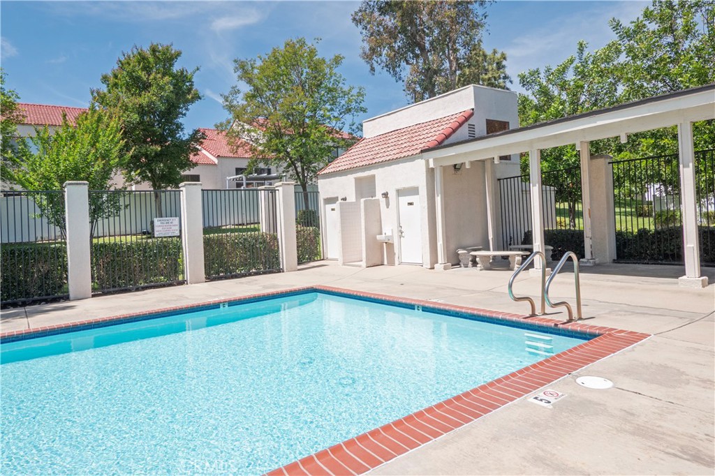 8545 Baldy Vista, Rancho Cucamonga