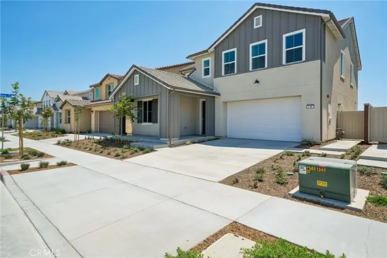 8547 Tamarack Street, Chino