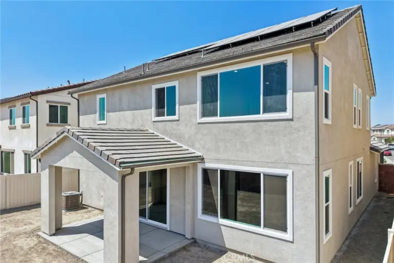 8547 Tamarack Street, Chino