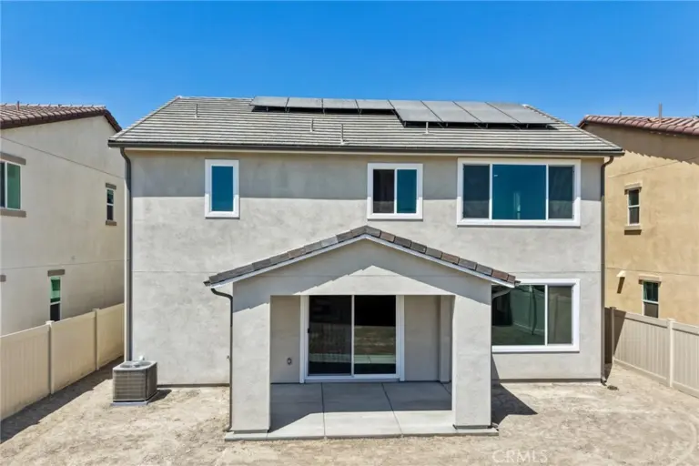 8547 Tamarack Street, Chino