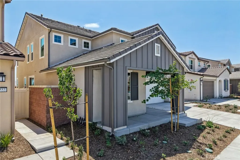 8547 Tamarack Street, Chino