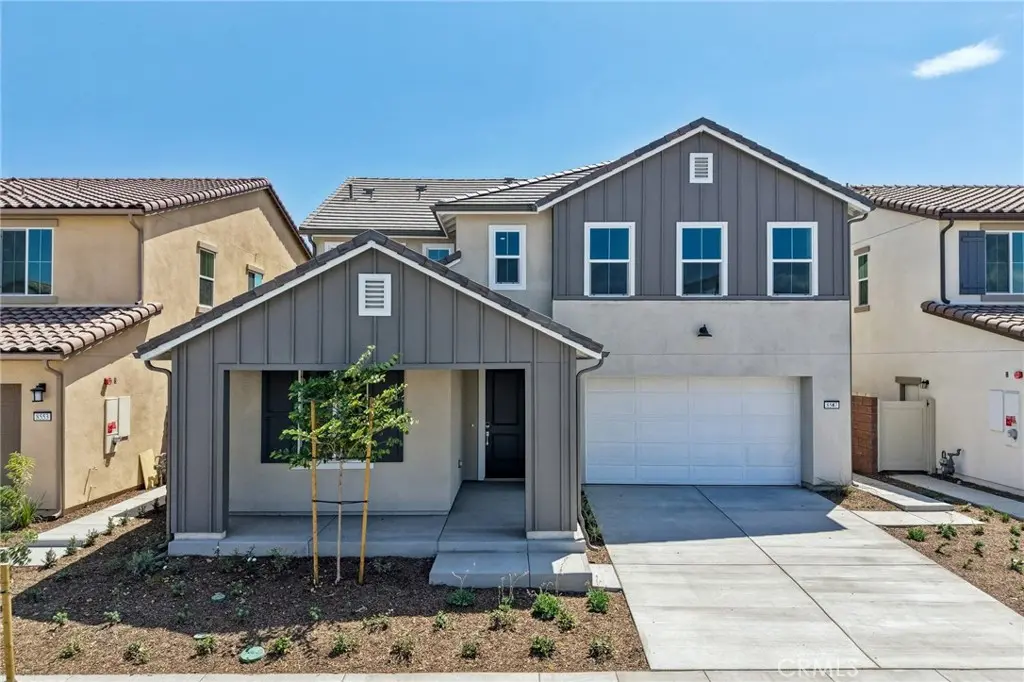 8547 Tamarack Street, Chino