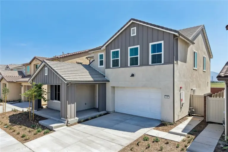 8547 Tamarack Street, Chino