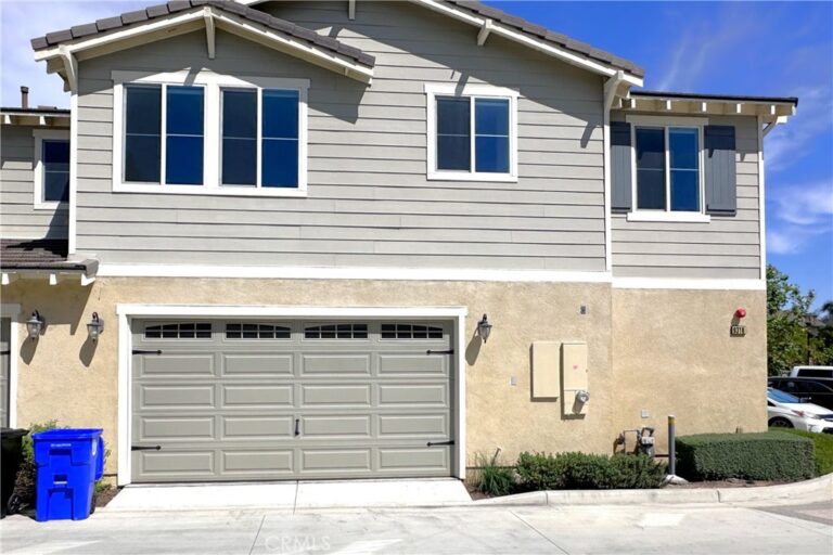 9318 Hellman Avenue #4, Rancho Cucamonga