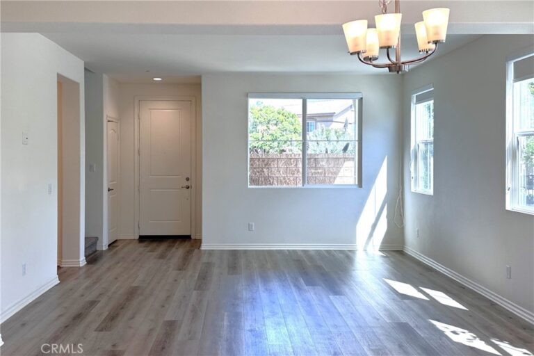 9318 Hellman Avenue #4, Rancho Cucamonga