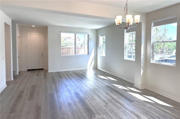 9318 Hellman Avenue #4, Rancho Cucamonga