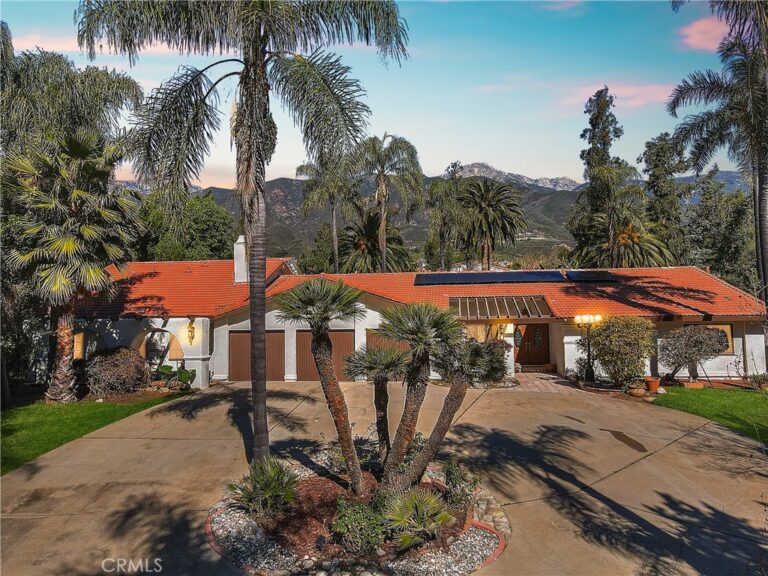 9828 Flying Mane, Rancho Cucamonga