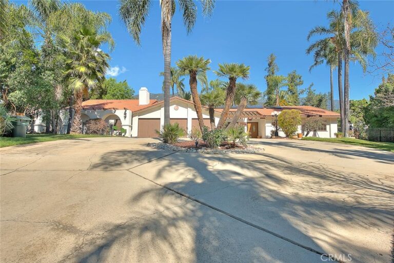 9828 Flying Mane, Rancho Cucamonga