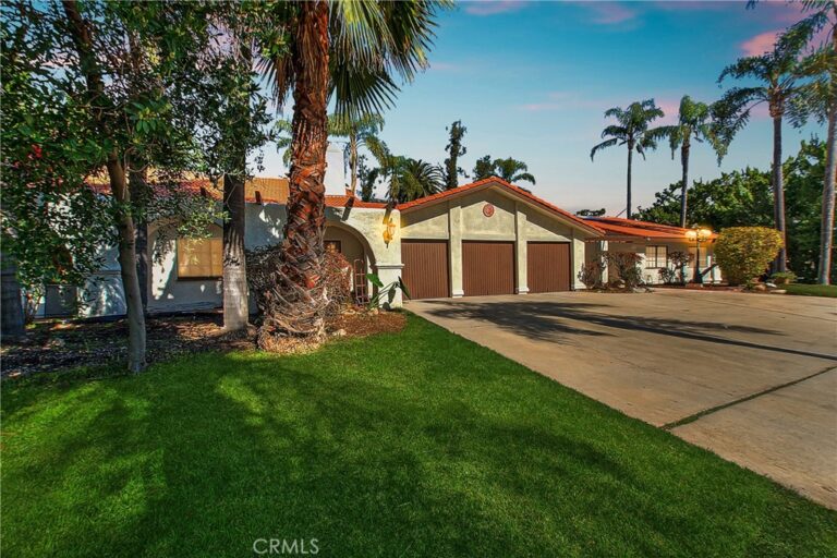 9828 Flying Mane, Rancho Cucamonga