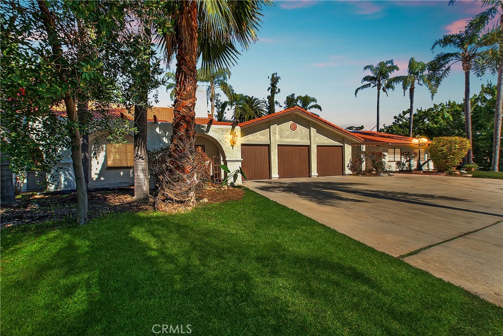 9828 Flying Mane, Rancho Cucamonga