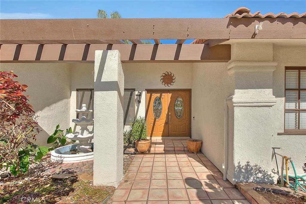 9828 Flying Mane, Rancho Cucamonga