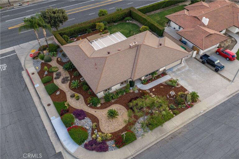102 W Monterrey Drive, Claremont