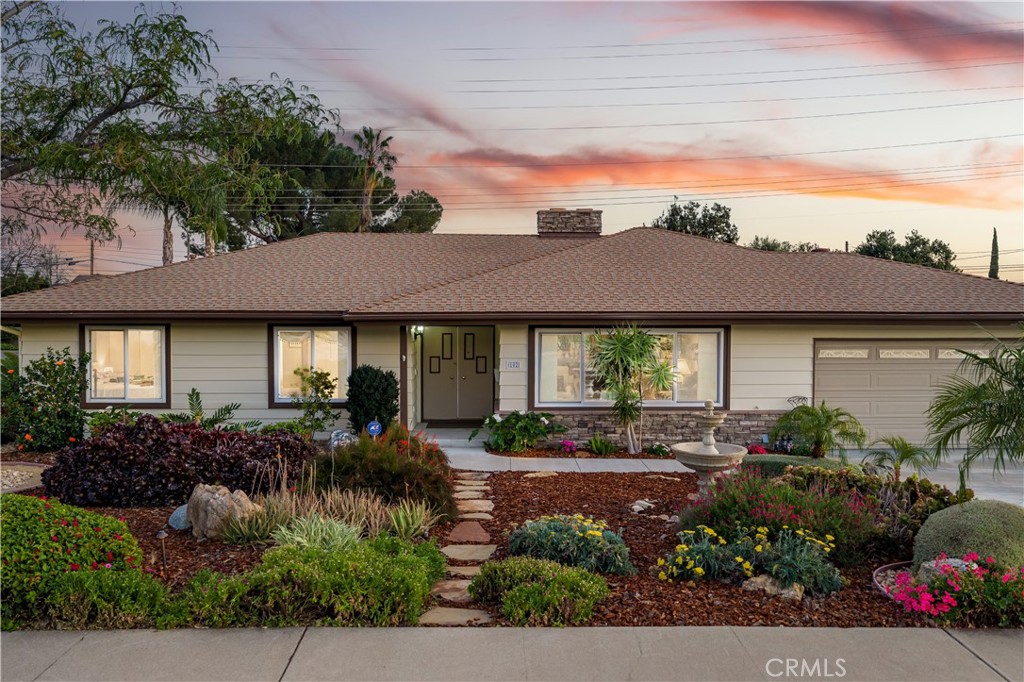 102 W Monterrey Drive, Claremont