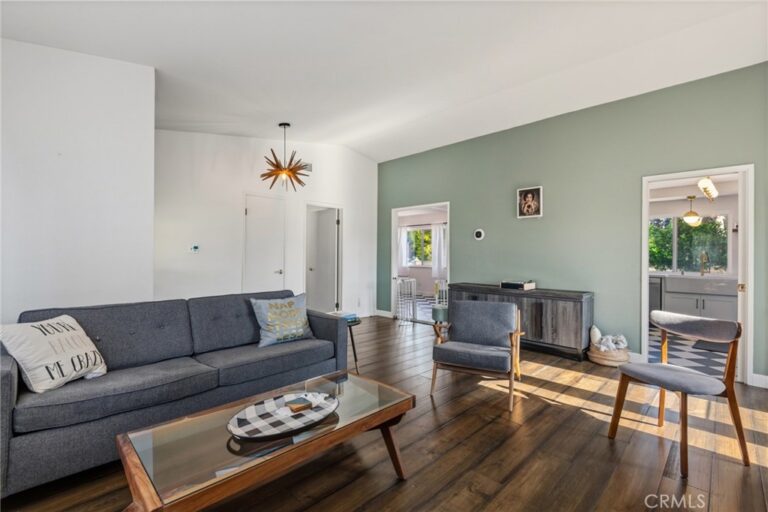 1031 W Patrick Street, Upland