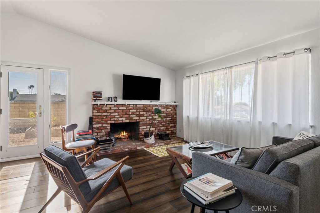 1031 W Patrick Street, Upland