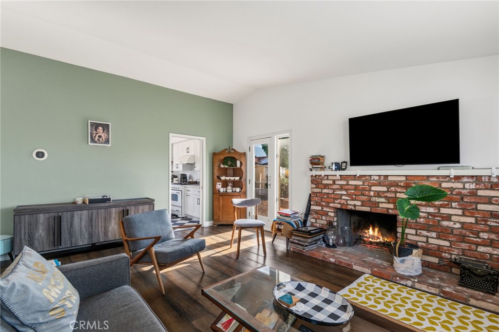 1031 W Patrick Street, Upland