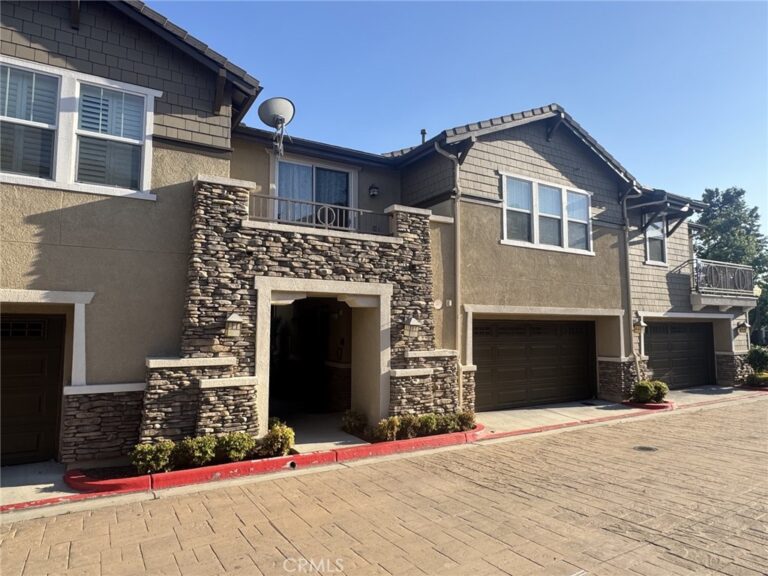 10375 Church #27, Rancho Cucamonga