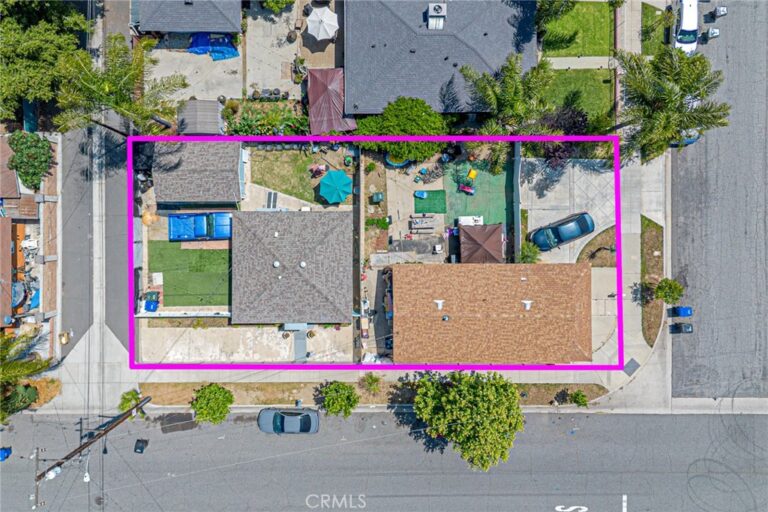 1060 S Rebecca, Pomona