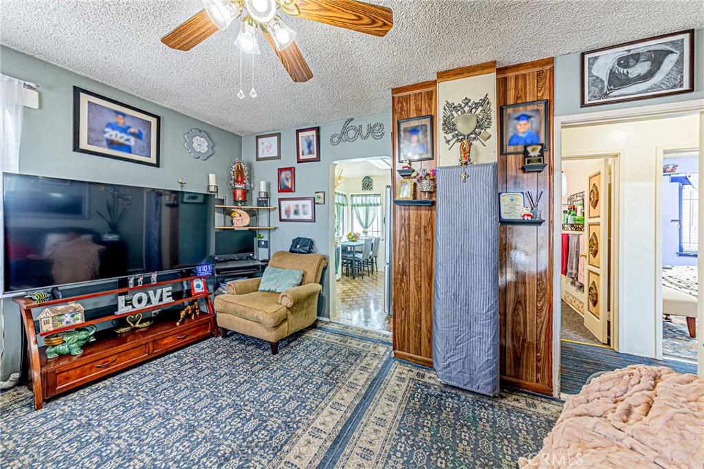 1060 S Rebecca, Pomona