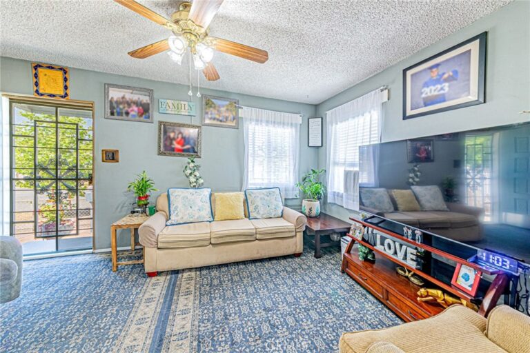 1060 S Rebecca, Pomona