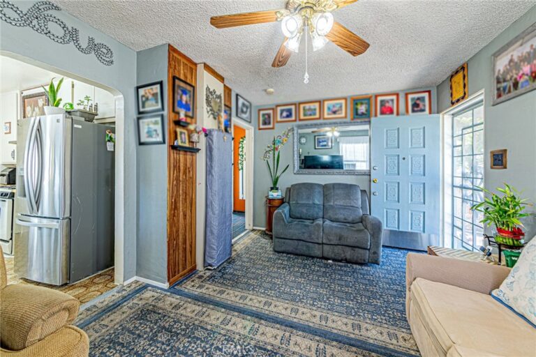 1060 S Rebecca, Pomona