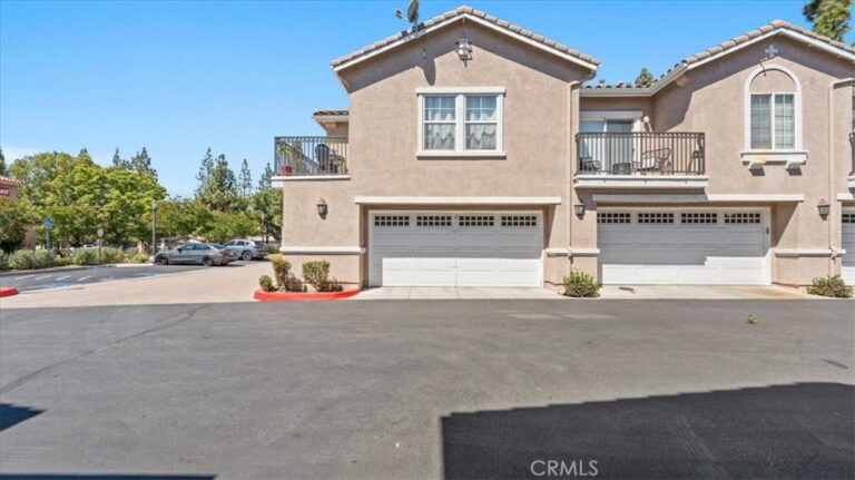 11450 Church Street #4, Rancho Cucamonga