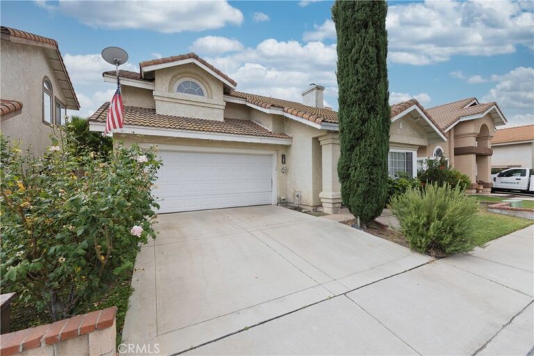 11517 Barrett, Rancho Cucamonga
