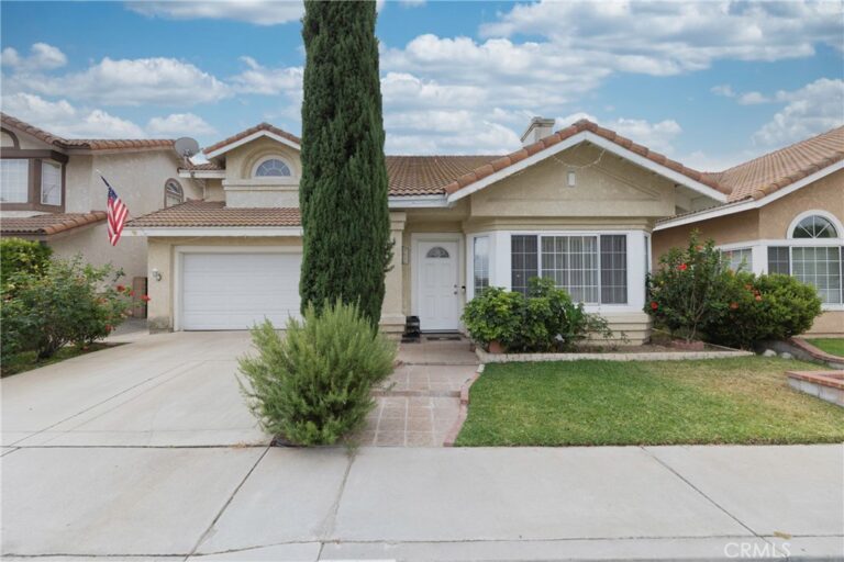 11517 Barrett, Rancho Cucamonga