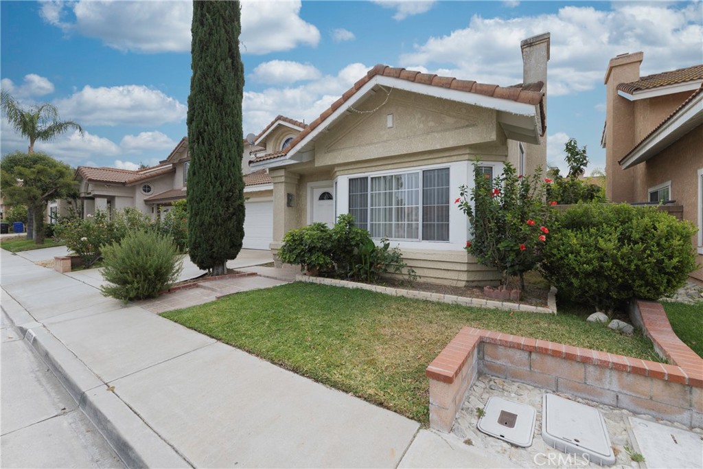11517 Barrett, Rancho Cucamonga
