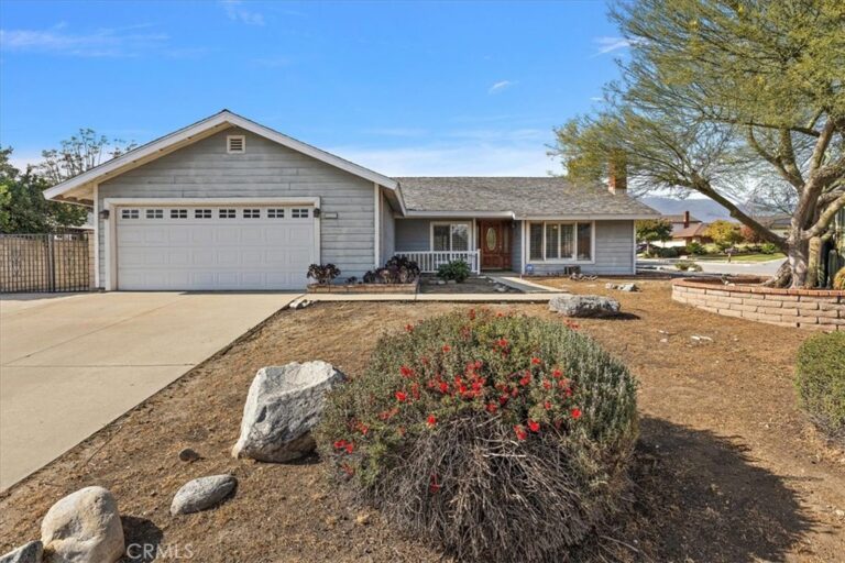 1205 Armando, Upland
