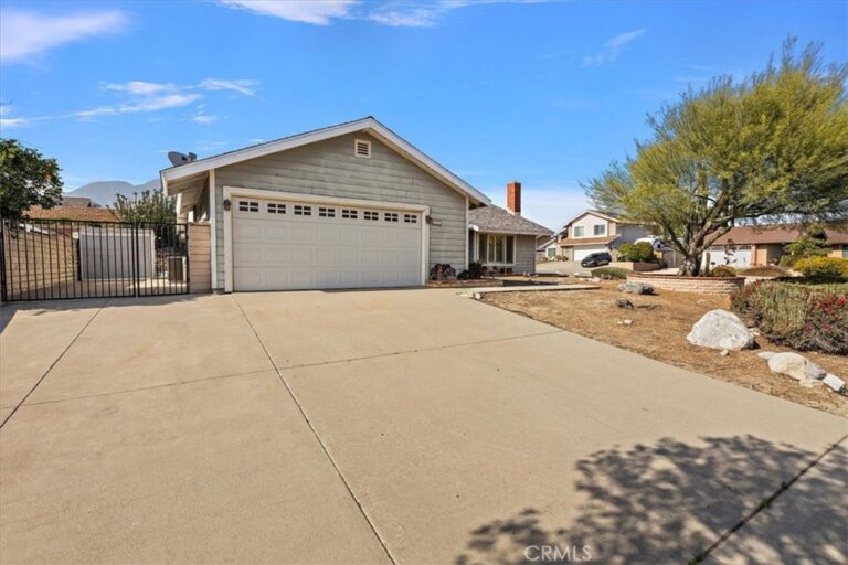 1205 Armando, Upland