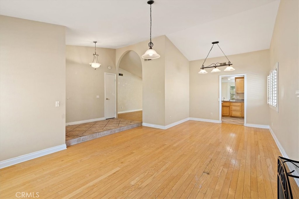 1205 Armando, Upland